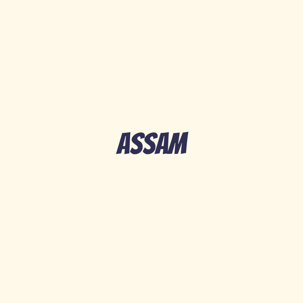 Assam