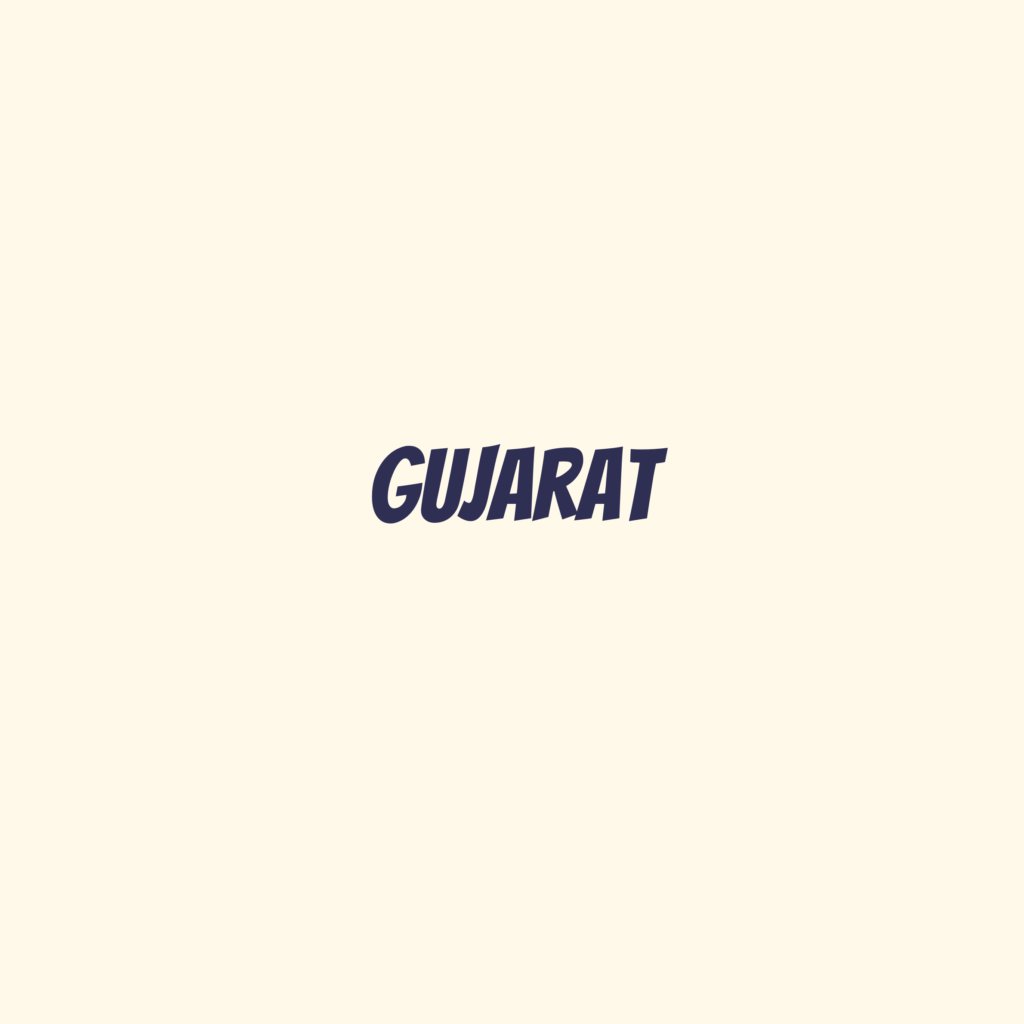 Gujarat