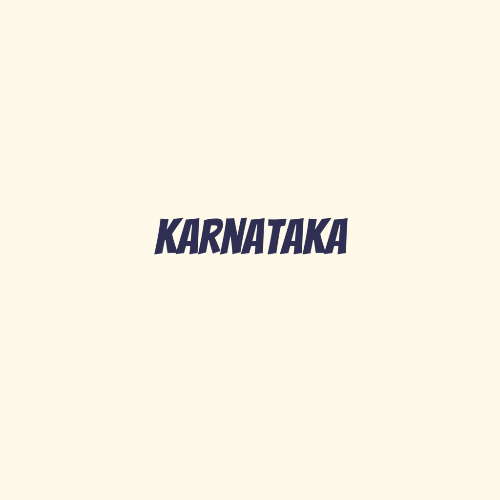 Karnataka