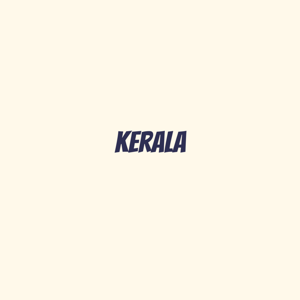 Kerala