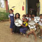 MyPlate campaign Upasana Society NGO