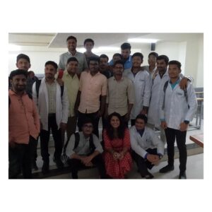Periodcupcause SSPM Medical College Oros Sindhudurg