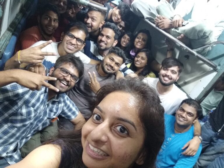 Tracial campaign Upasana Society NGO3