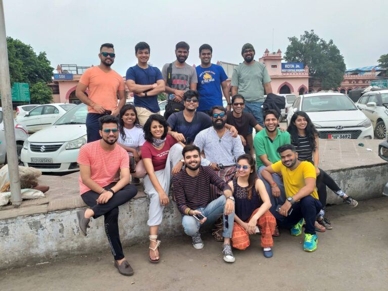 Tracial campaign Upasana Society NGO7