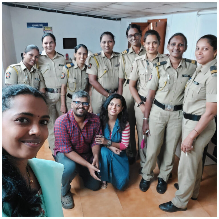 periodcupcause Kudal police station