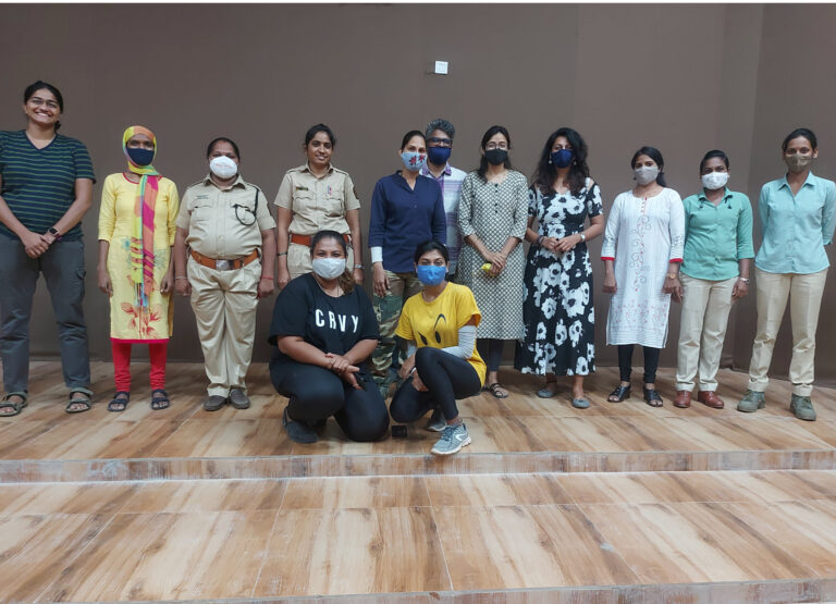 periodcupcause for national park officials