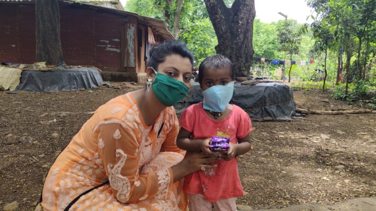 rationdaan phase4 sanjay gandhi national park