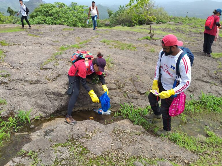 Asherigad- prekking- 2 july 2018