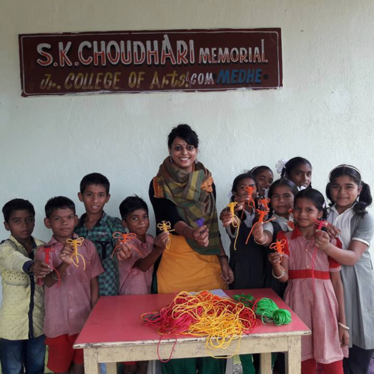 JoyfulGivingImpact - Joy Of Giving Campaign