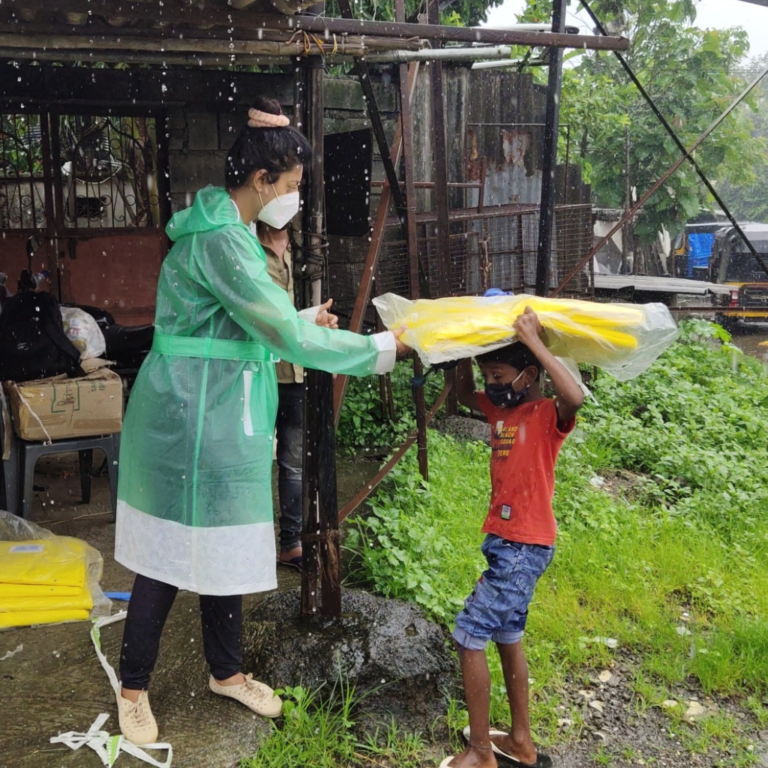 MissionTadpatri Campaign