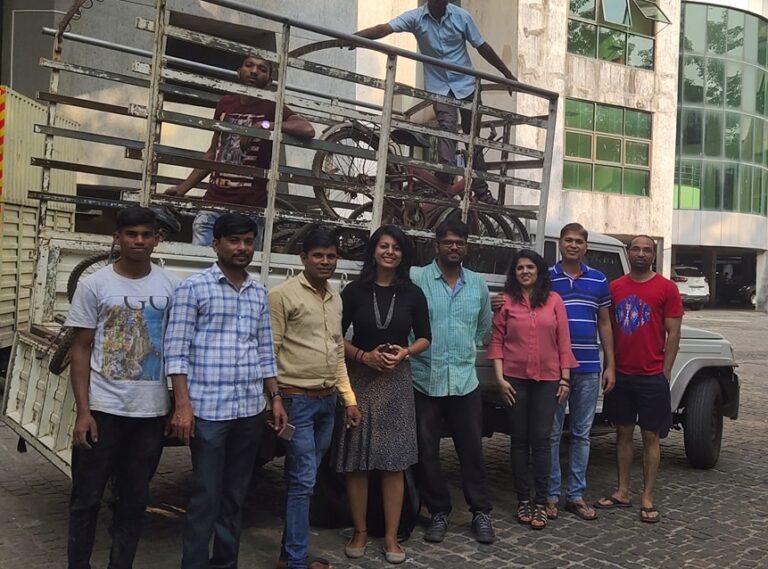 Wheels for Education Collection